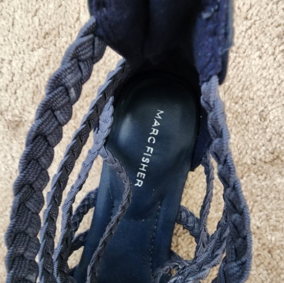 Woman sandals - Picture 3 of 4